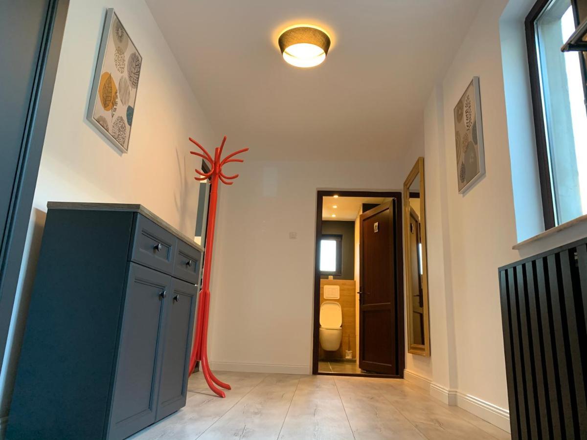 Best Apartment Scheia ซูชาวา ภายนอก รูปภาพ