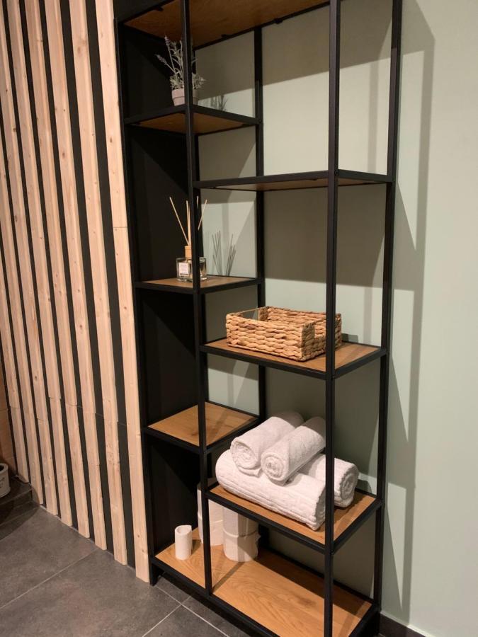 Best Apartment Scheia ซูชาวา ภายนอก รูปภาพ
